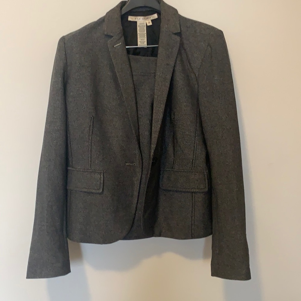 Vintage Skirt Suit 14